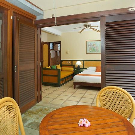 Pondok Agung Bed & Breakfast Nusa Dua  Buitenkant foto