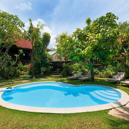 Pondok Agung Bed & Breakfast Nusa Dua  Buitenkant foto