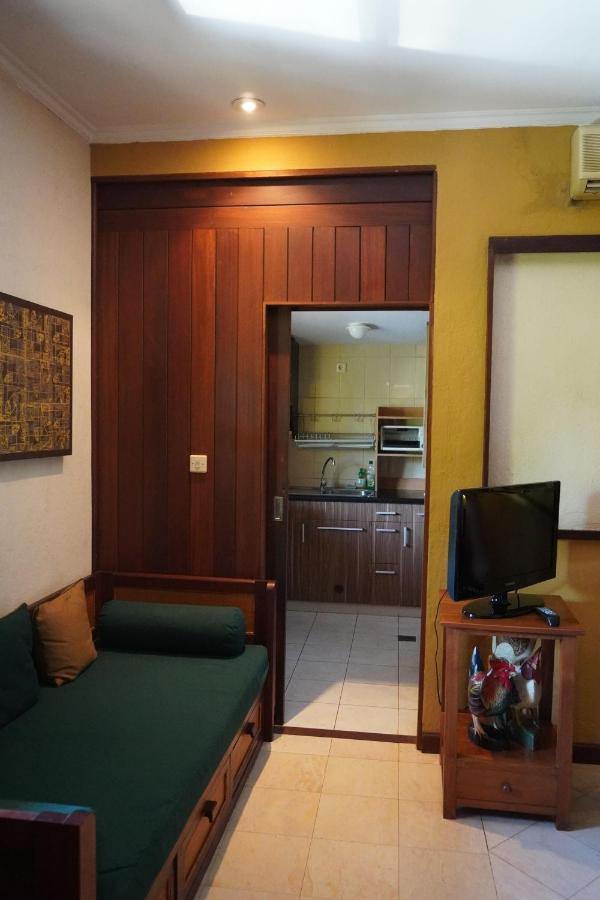 Pondok Agung Bed & Breakfast Nusa Dua  Buitenkant foto