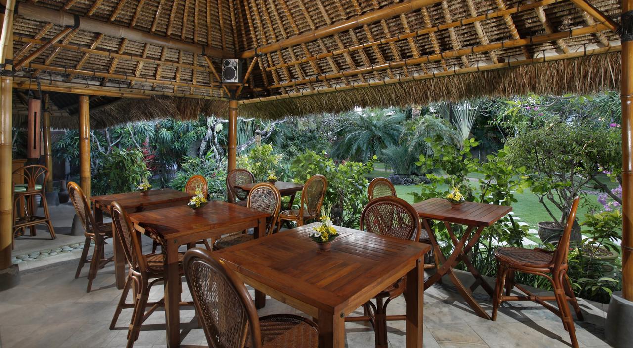 Pondok Agung Bed & Breakfast Nusa Dua  Buitenkant foto