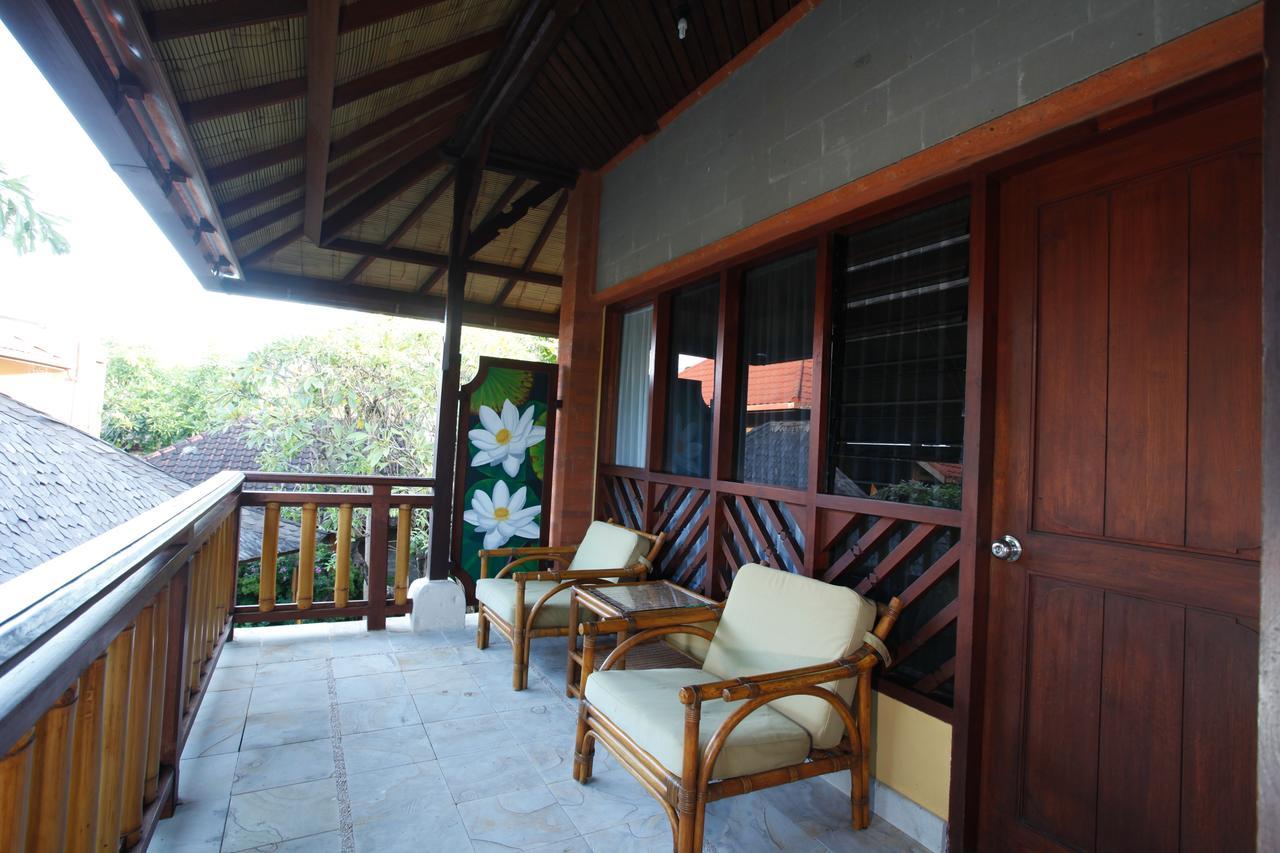 Pondok Agung Bed & Breakfast Nusa Dua  Buitenkant foto