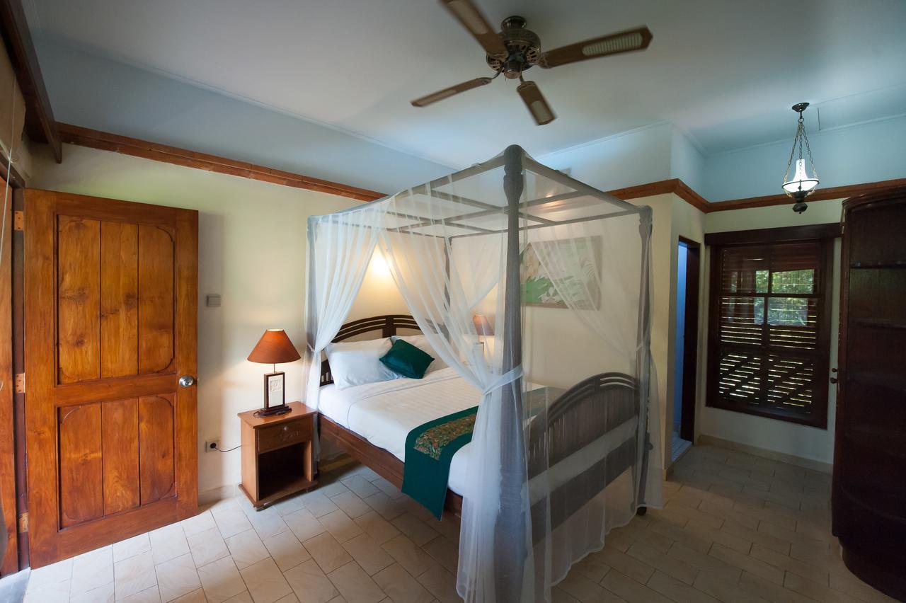 Pondok Agung Bed & Breakfast Nusa Dua  Buitenkant foto