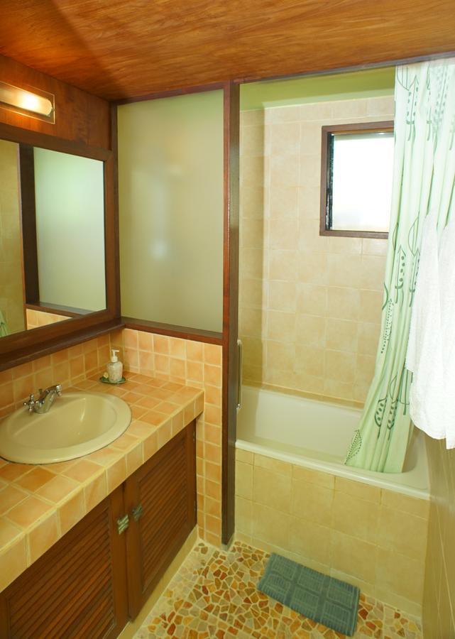 Pondok Agung Bed & Breakfast Nusa Dua  Buitenkant foto