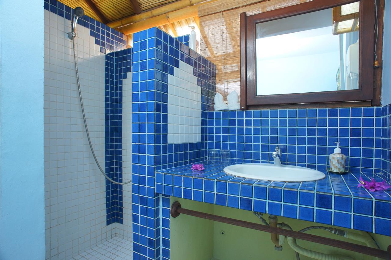 Pondok Agung Bed & Breakfast Nusa Dua  Buitenkant foto