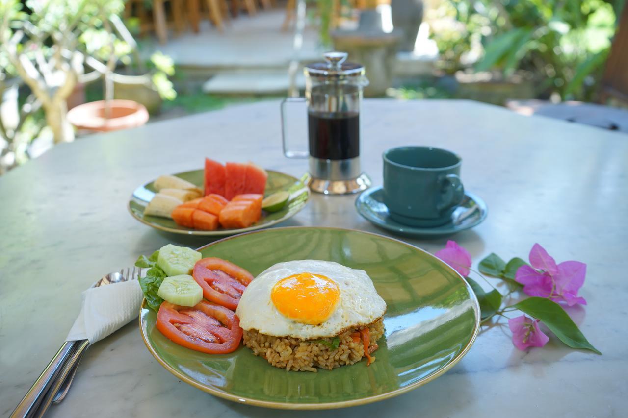 Pondok Agung Bed & Breakfast Nusa Dua  Buitenkant foto