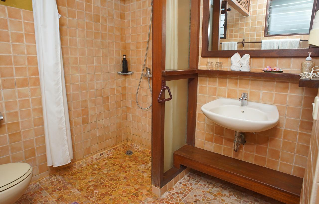 Pondok Agung Bed & Breakfast Nusa Dua  Buitenkant foto