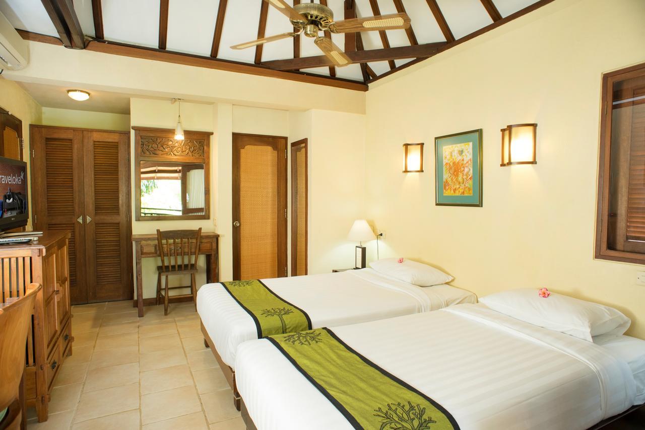 Pondok Agung Bed & Breakfast Nusa Dua  Buitenkant foto