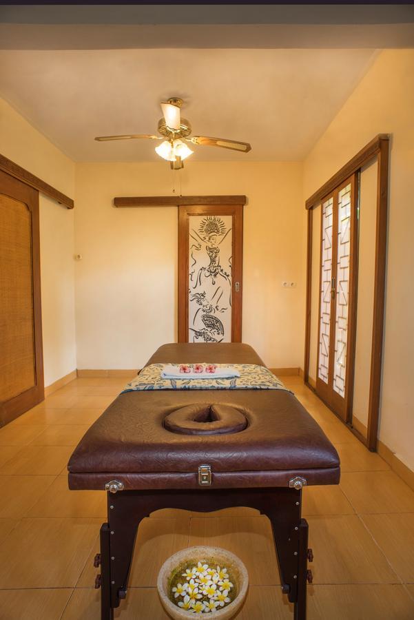 Pondok Agung Bed & Breakfast Nusa Dua  Buitenkant foto